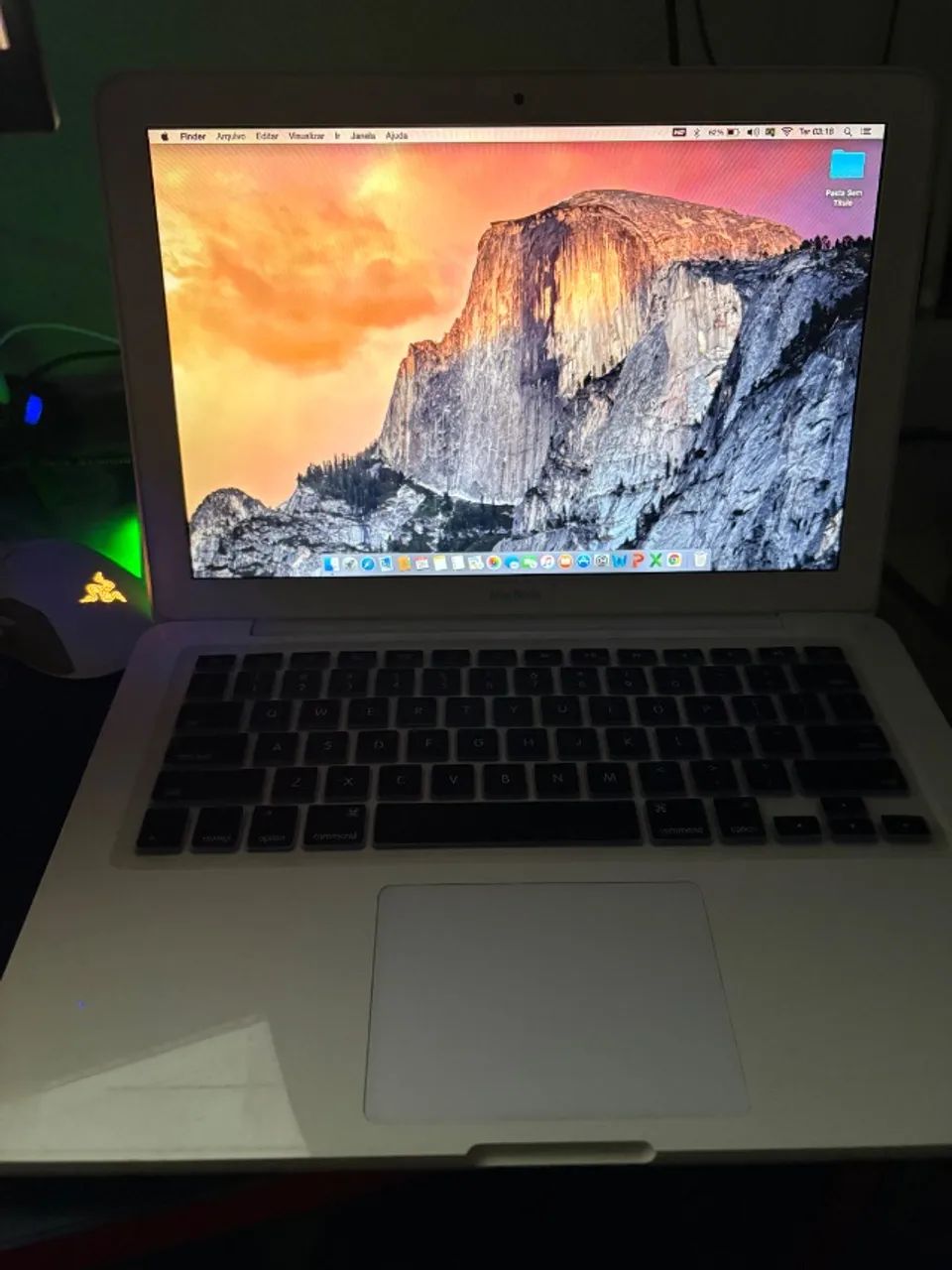 MacBook 