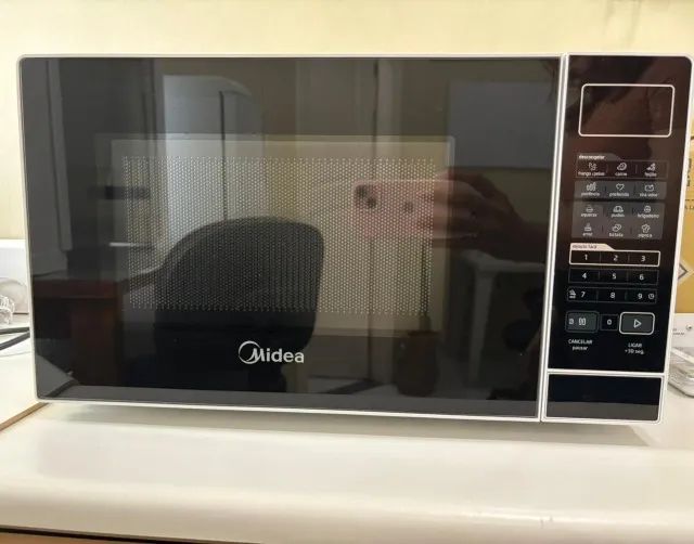 Microondas - Foto 2