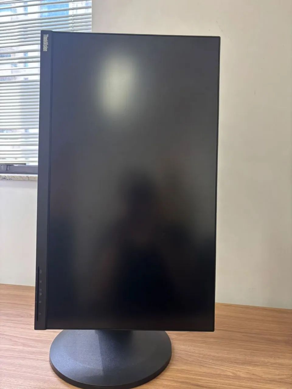 Monitor Lenovo ThinkVision S24e-03 - Foto 3