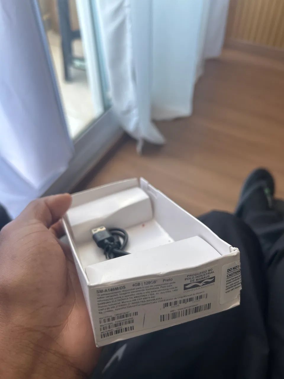 Samsung A14 128gb - Foto 5