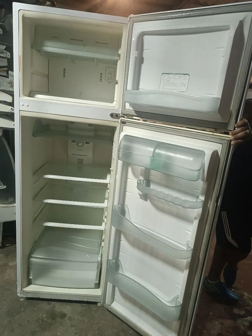 Geladeira $990 - Foto 2