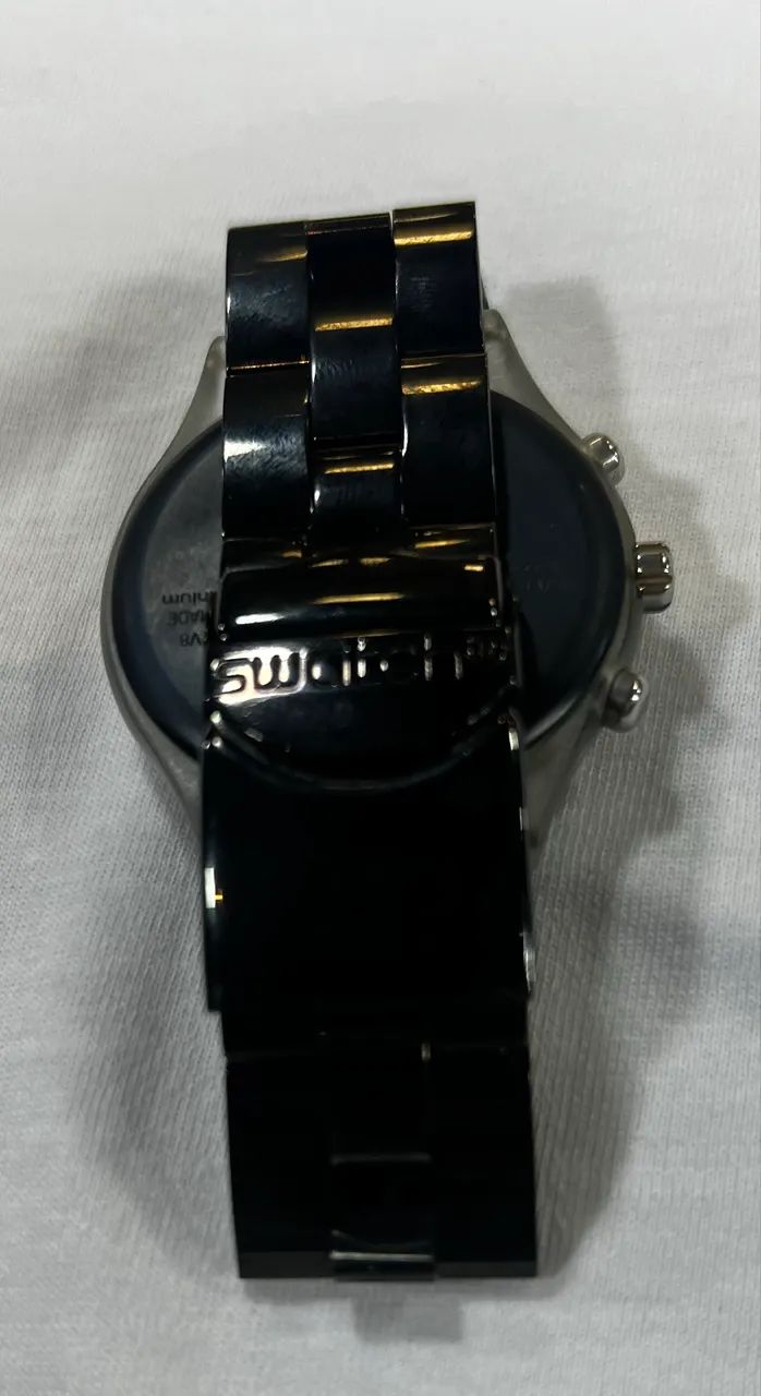 Relógio original Swatch feminino  - Foto 3