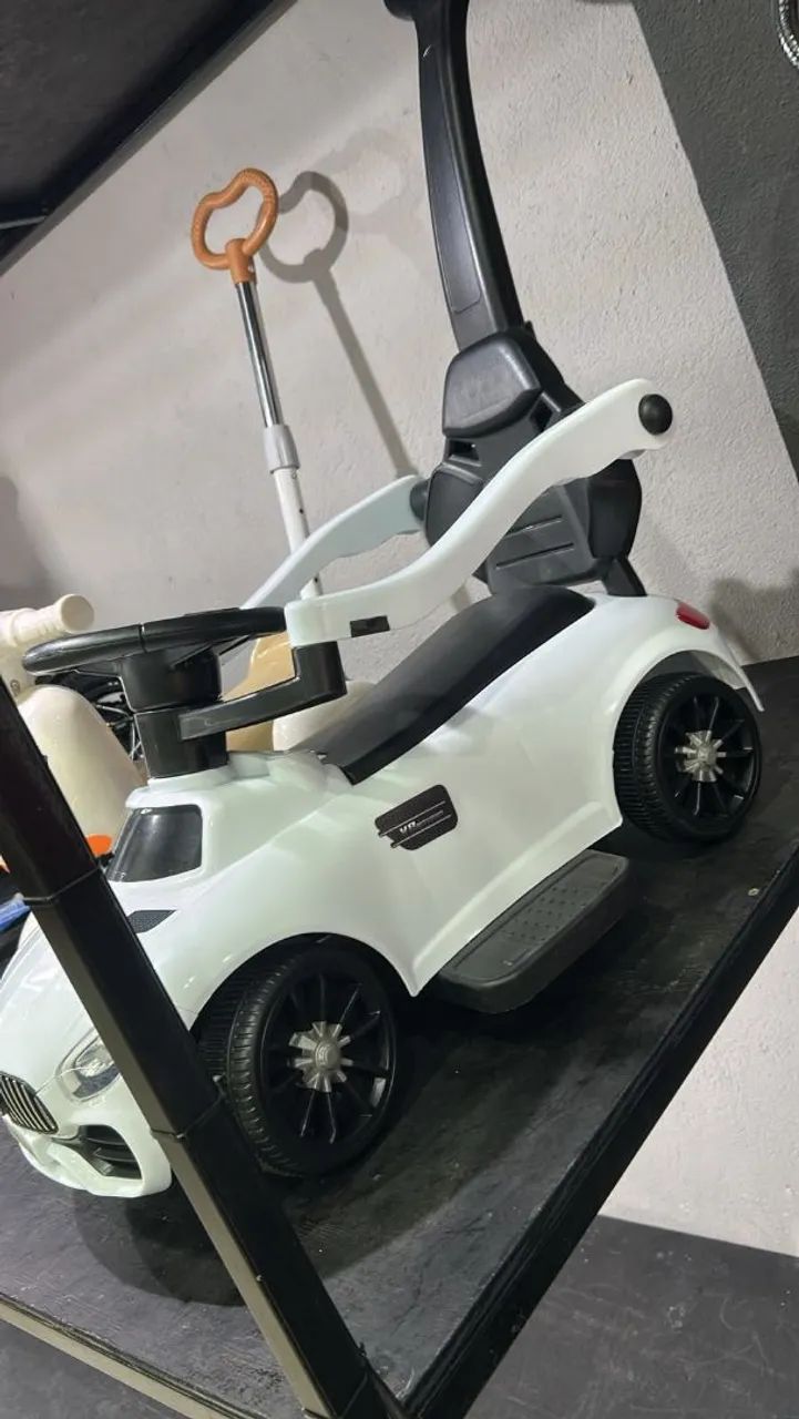 Carro de passeio