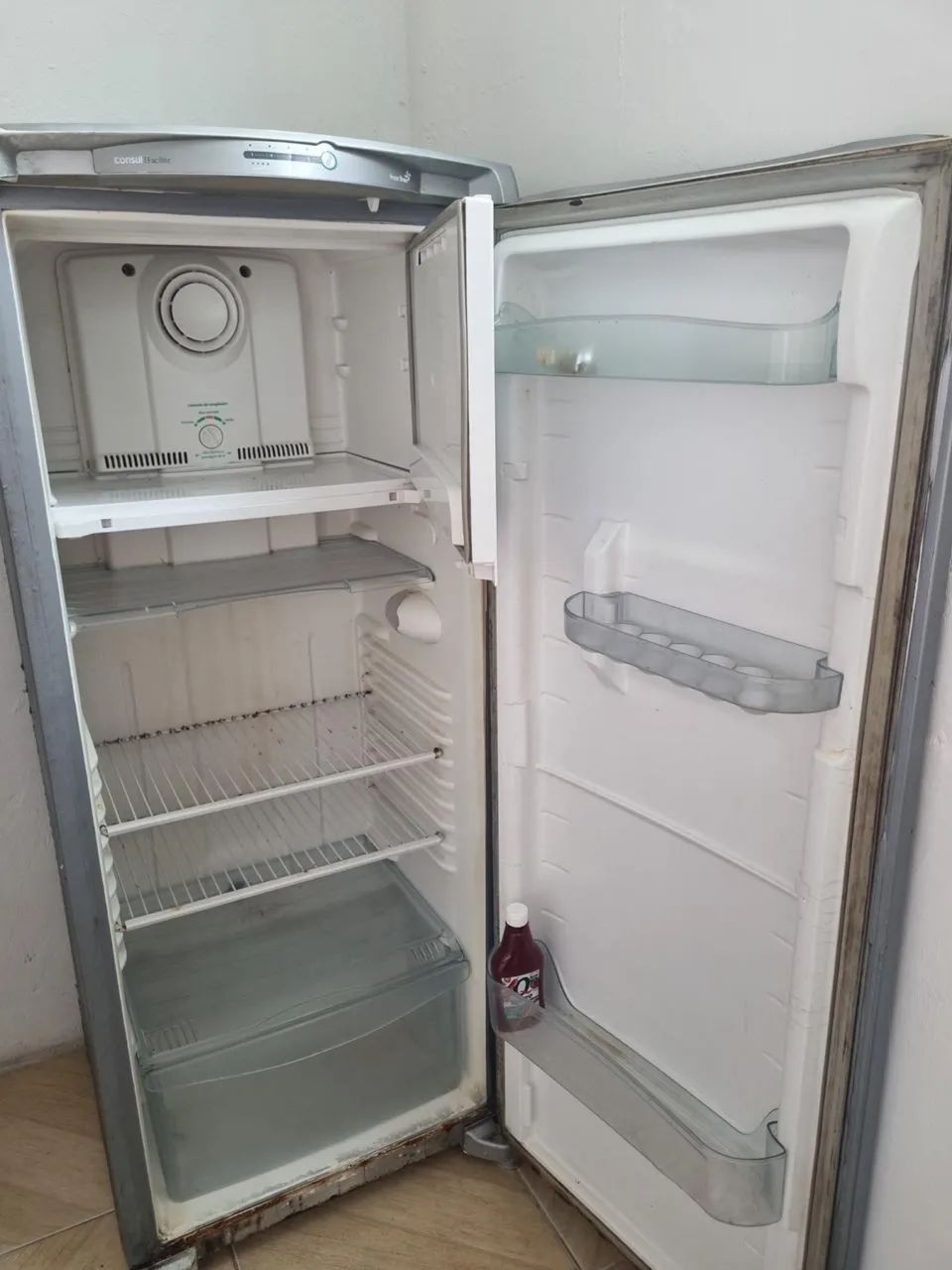 Geladeira Consul - Foto 3