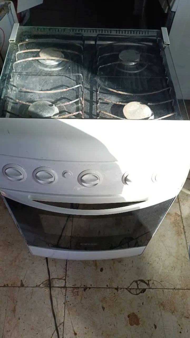 Fogão  - Foto 4