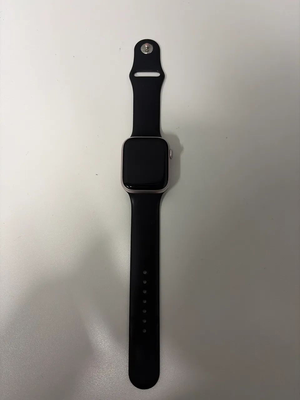 Apple Watch série 9 45mm