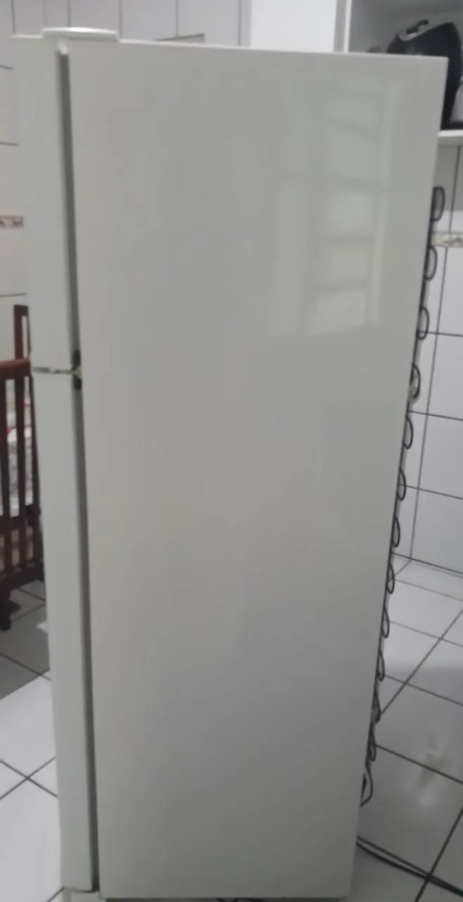 Vendo Geladeira - Foto 2