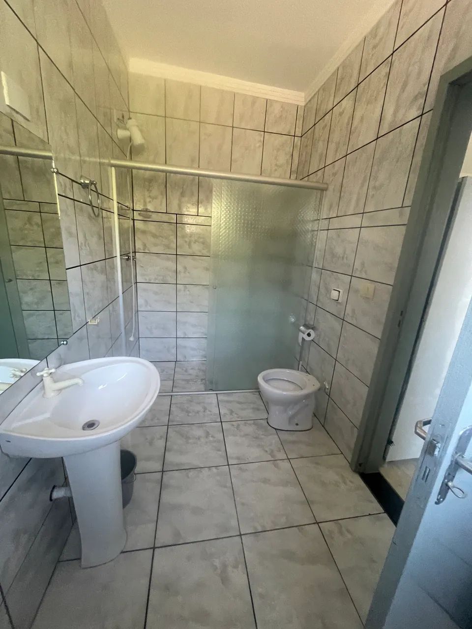 Quarto mobiliado para mulher  - Foto 5