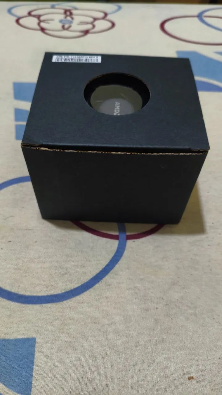 Cooler Box AMD Wraith Spire - Foto 3