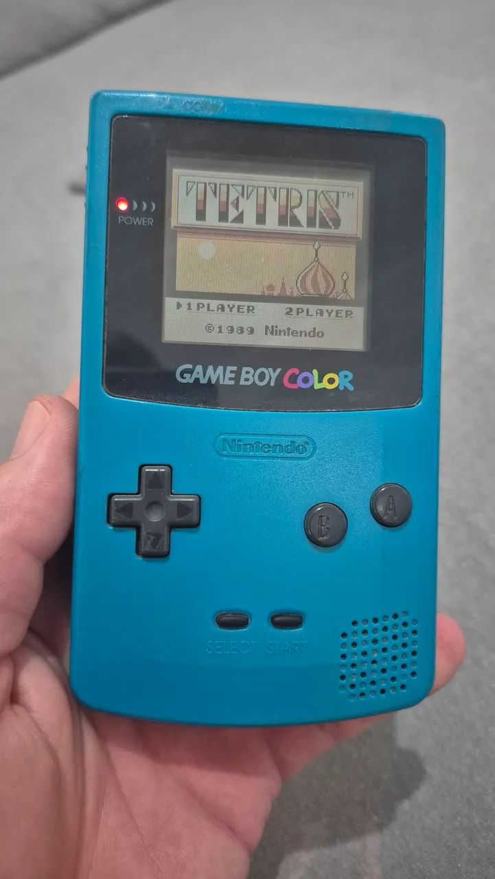 Tetris Game Boy - Foto 3