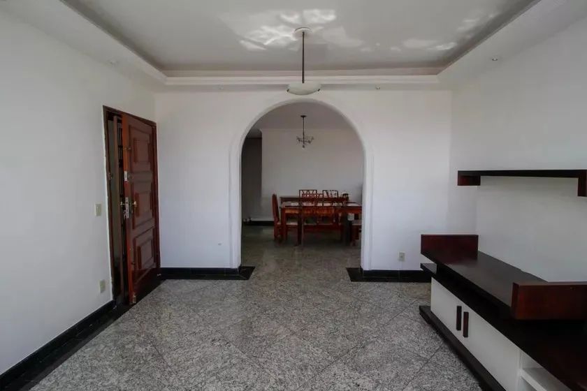 Apartamento à Venda - Silveira, 4 Quartos, 150 m2 - Foto 4