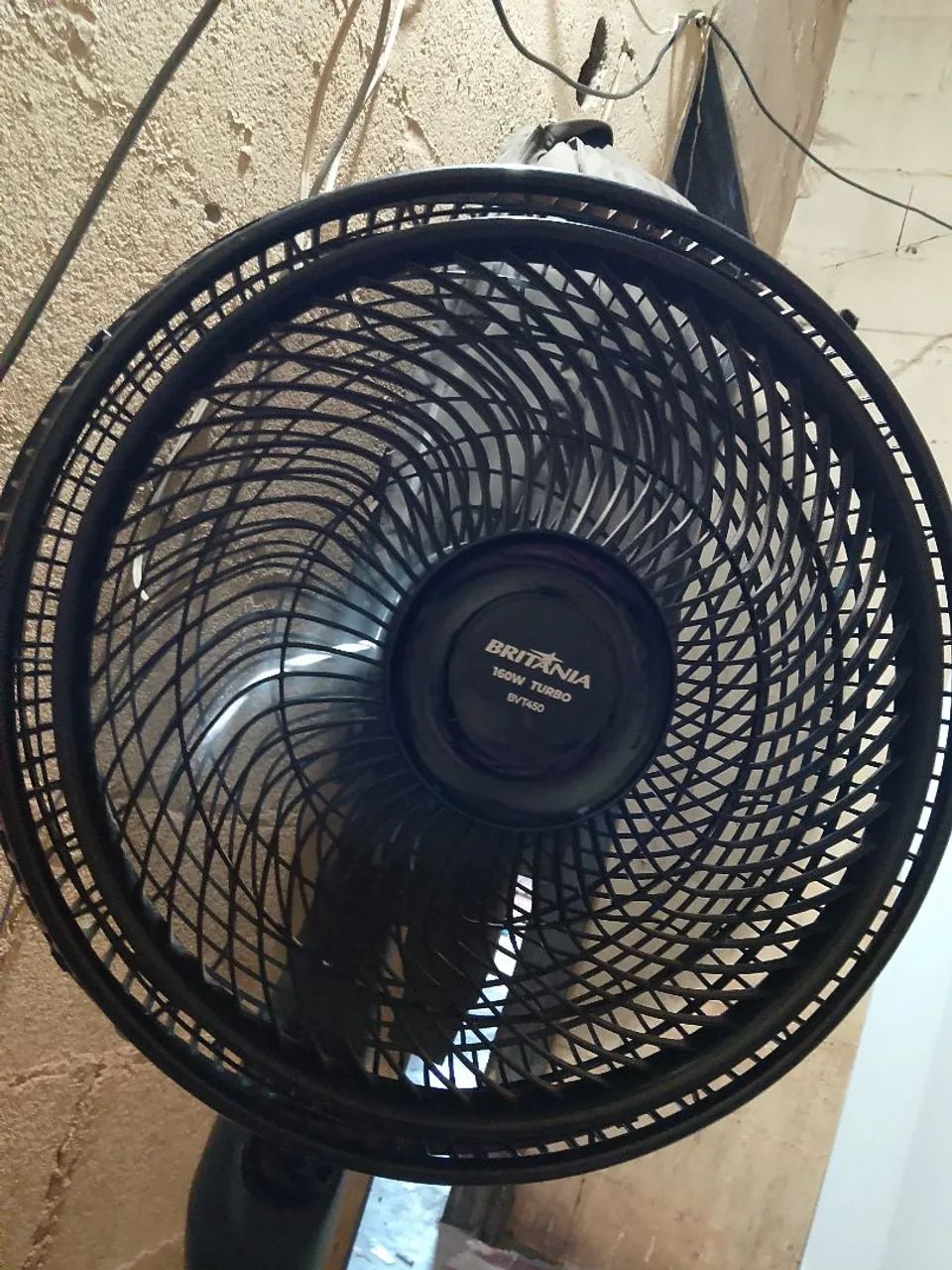 Ventilador  - Foto 2