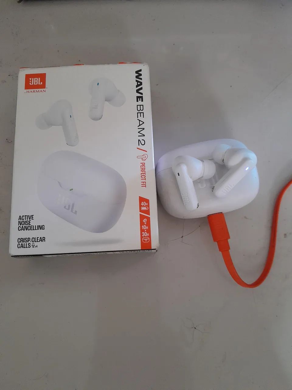Fone jbl original
