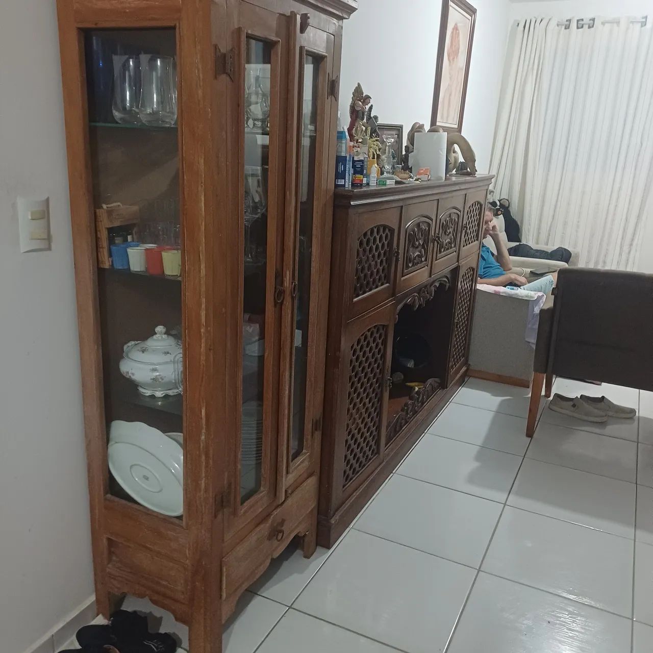 Vdo cristaleira - Foto 2