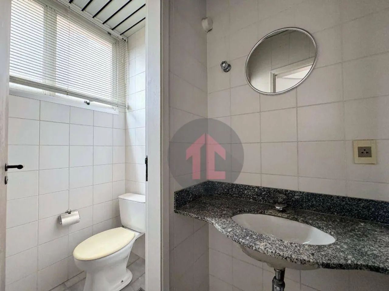 Sala para alugar, 39 m² por R$ 1.836,89/mês - Centro - Campinas/SP - Foto 4