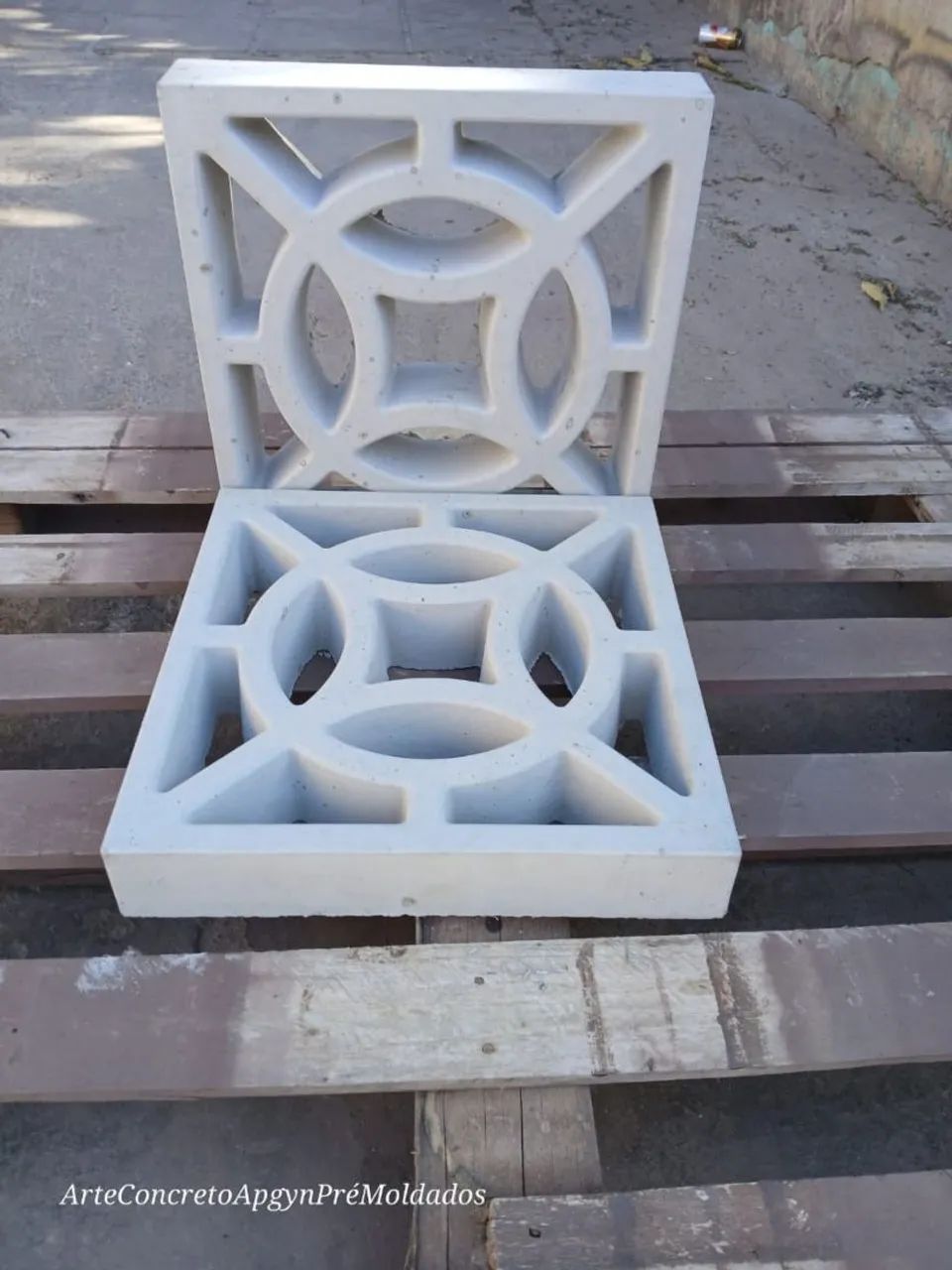 Cobogó Variados  - Foto 4