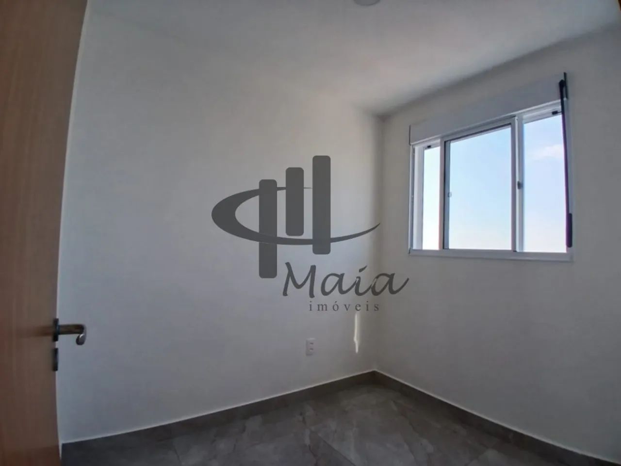 Locação Apartamento Santo Andre Palmares Ref: 46828 - Foto 5