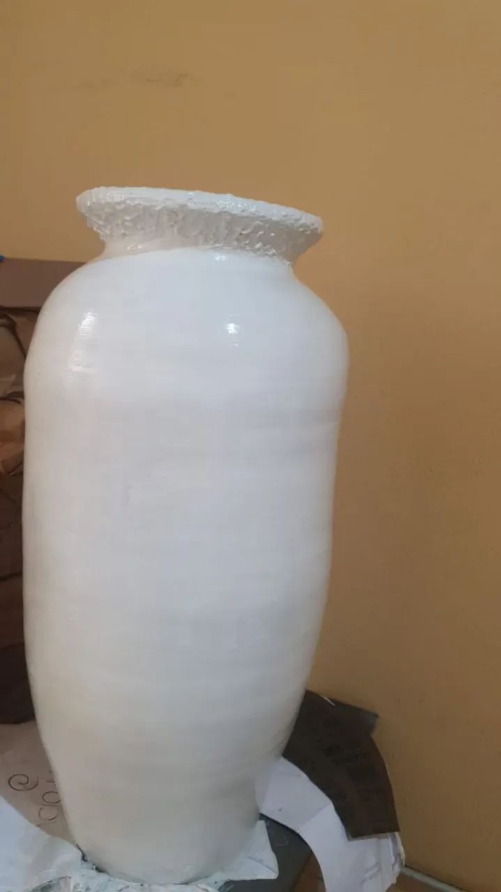 Vaso de plantas