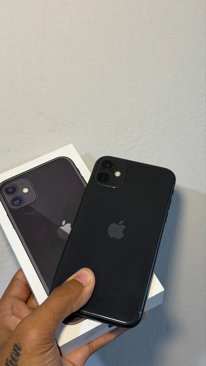 iPhone 11 64gb - Foto 2