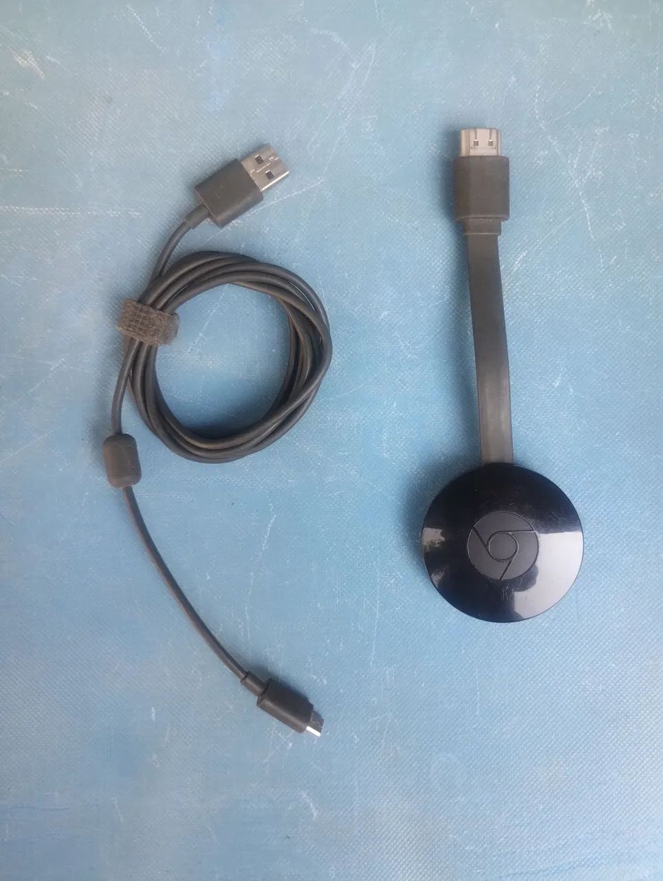 Chromecast  - Foto 3