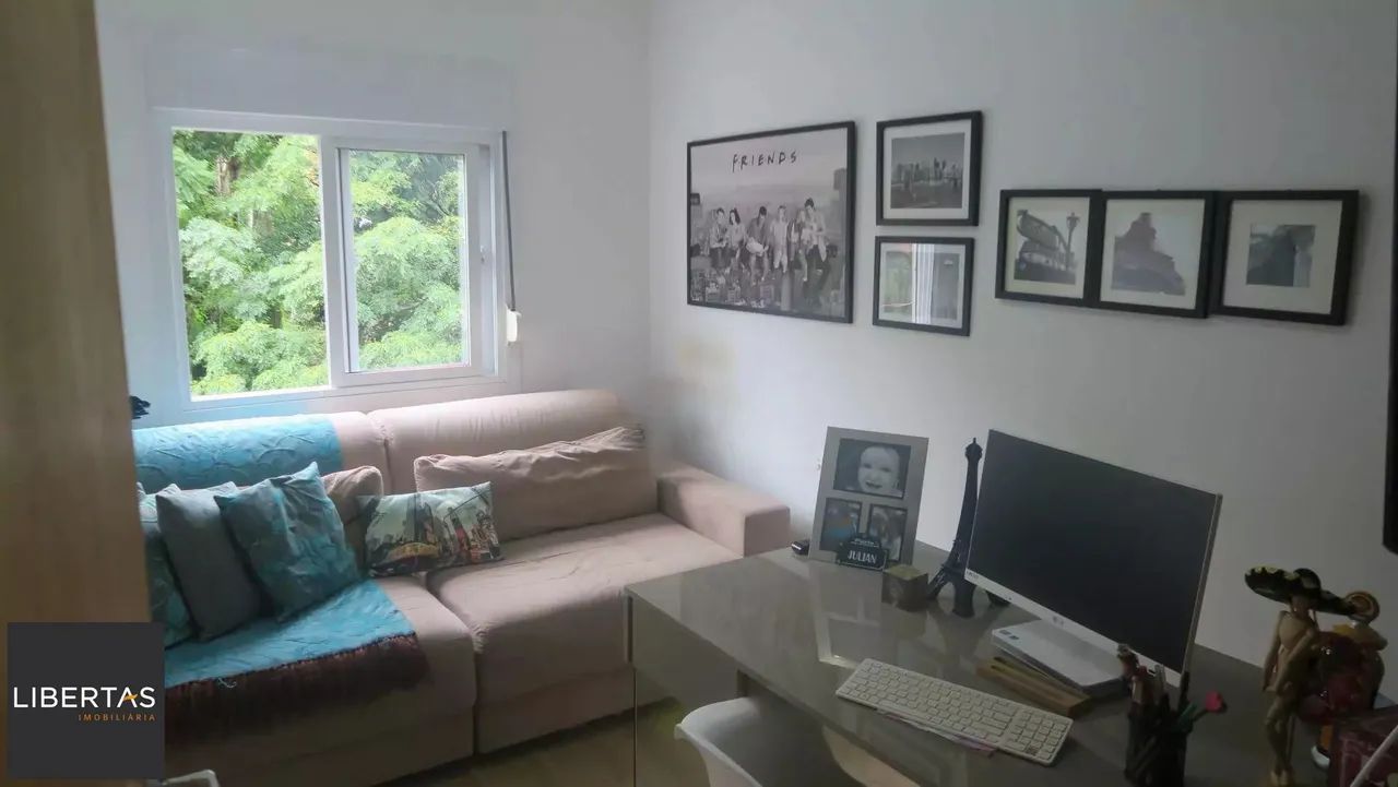Apartamento com 3 dormitórios, suíte e churrasqueira. - Foto 2