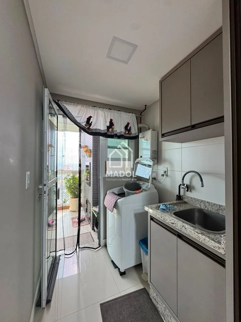 Cobertura Duplex Benevento | Vista Privilegiada, Espaço e Sofisticação - Foto 5