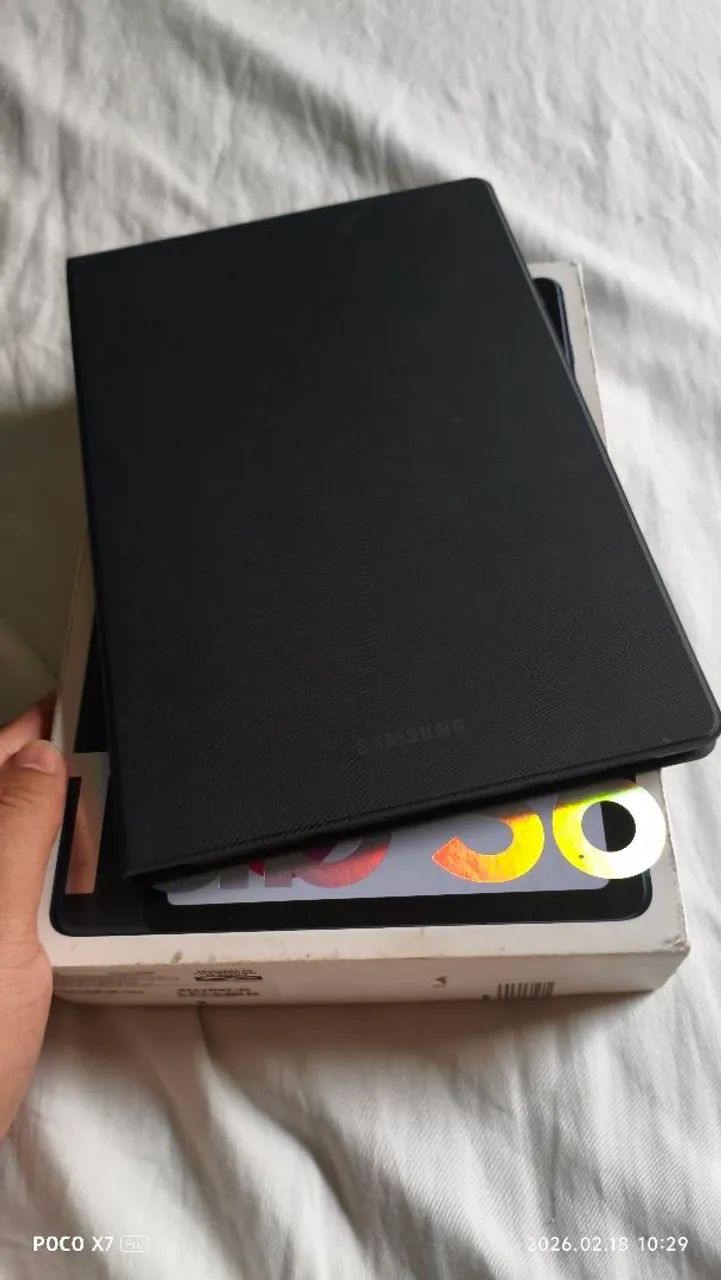 Tablet Galaxy tab s6 lite - Foto 2