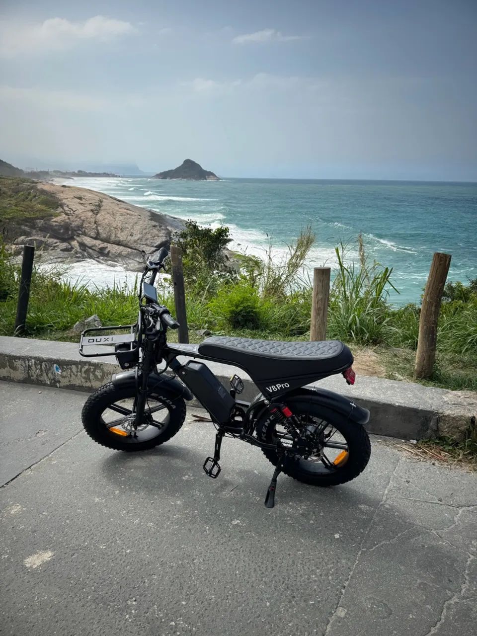 V8 pro 