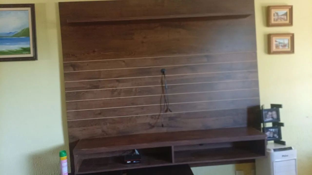 Painel de Tv