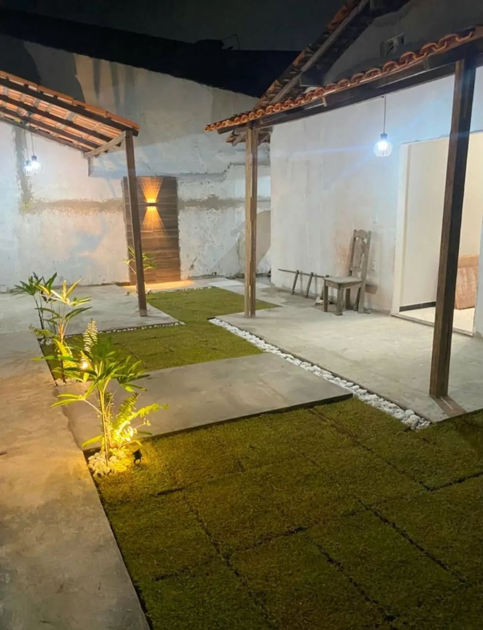 VENDO CASA NA CIDADE NOVA 8 - Foto 5
