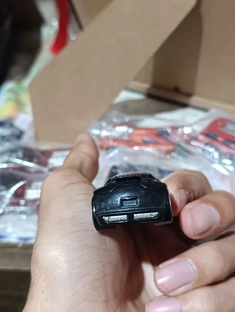 Hot Wheels AcceleRacers - High Voltage  - Foto 5