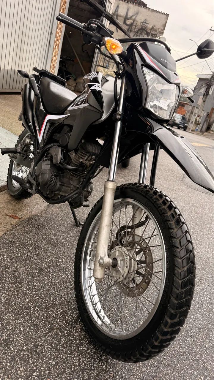 Bros 160 2020 - Foto 3
