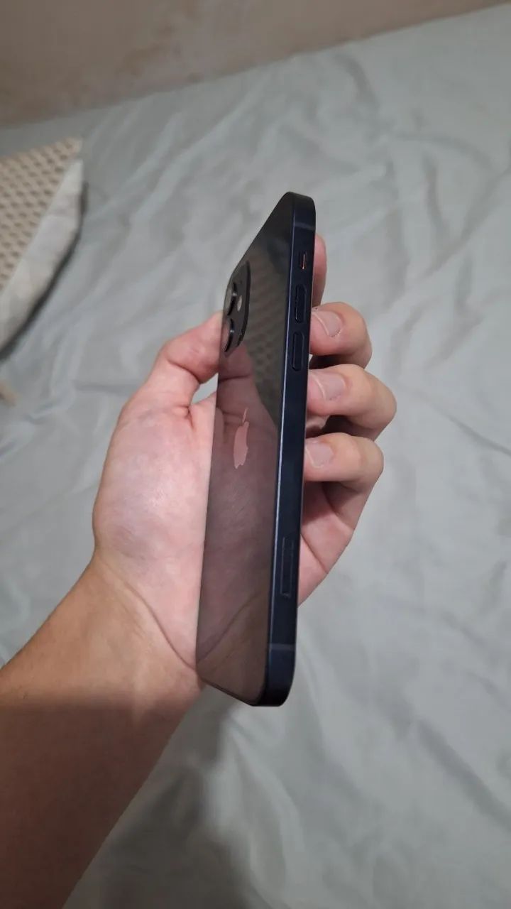 iPhone 12 128 gb - Foto 2