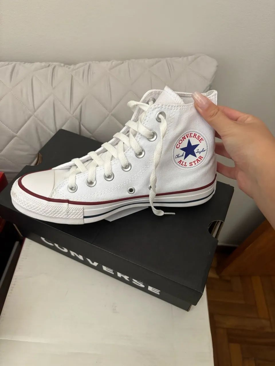 All Star ORIGINAL NOVO - Foto 2