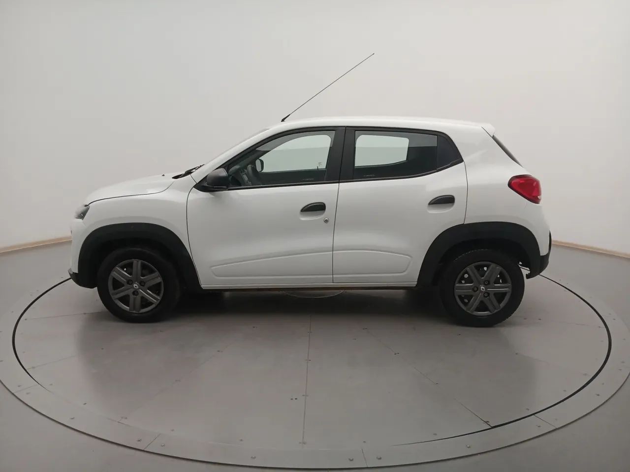 Renault Kwid 1.0 Zen 2026 - Foto 2
