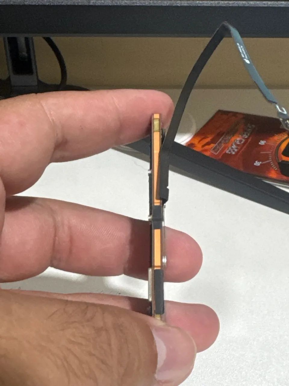 Placa iPhone 15 Pro Max (Retirada de peças)  - Foto 4