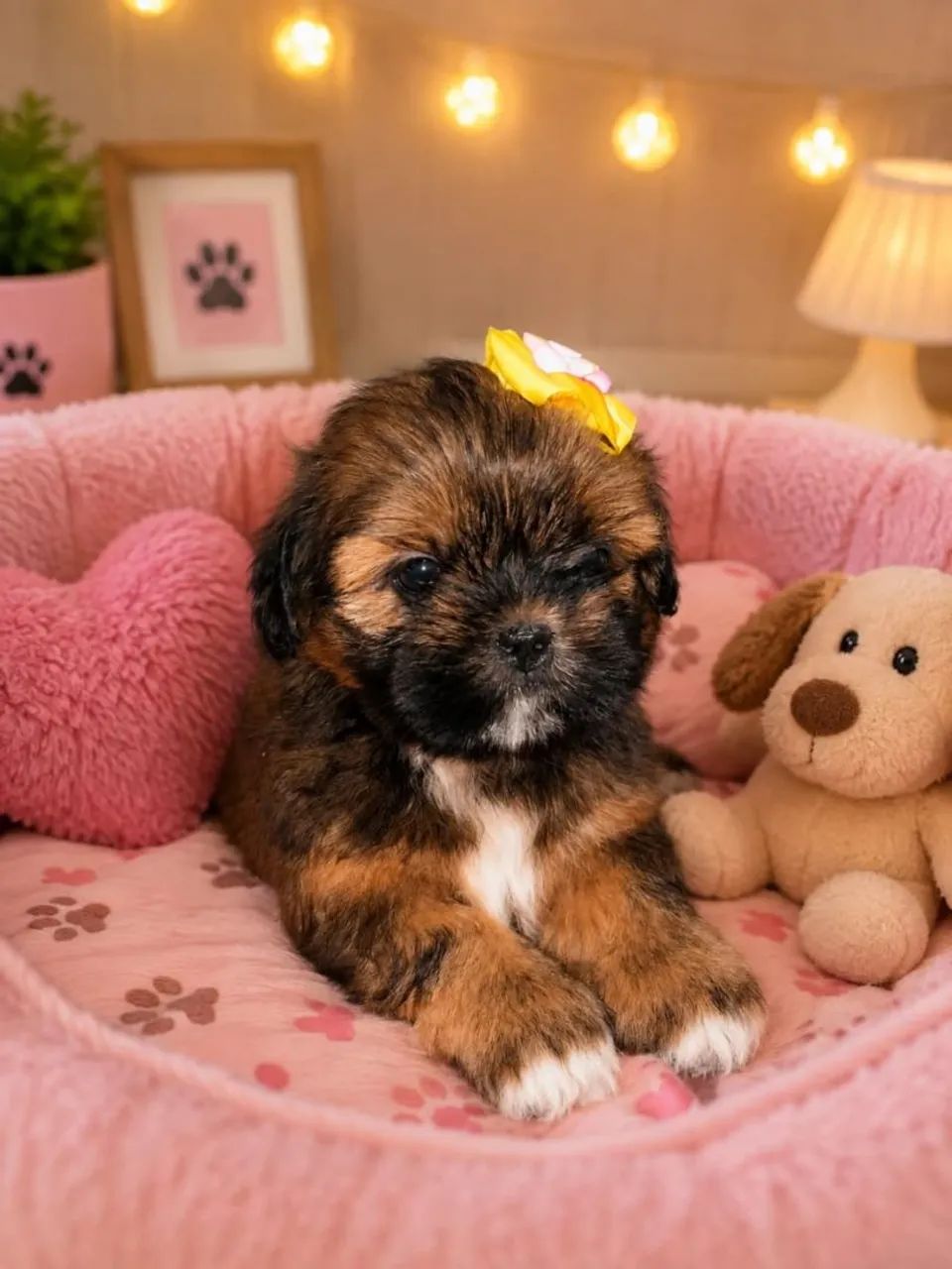 ShihTzu  - Foto 3