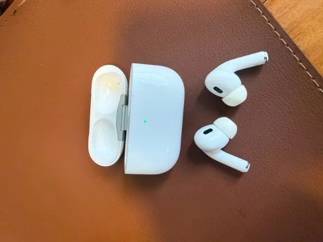 Airpods Pro (2ª Geração) - Foto 4