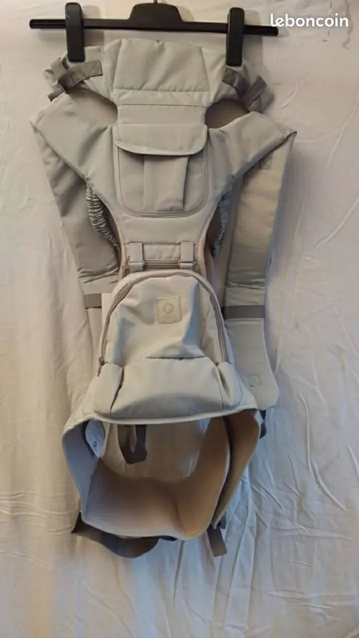 Canguru ergonômico Bebê 