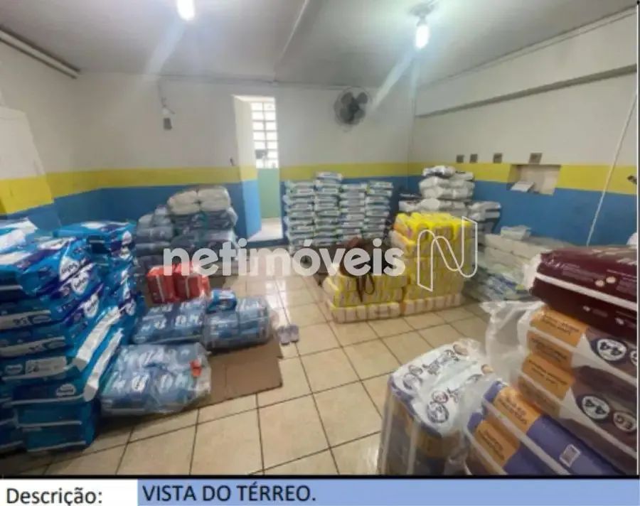 Venda Prédio Nova Floresta Belo Horizonte - Foto 3