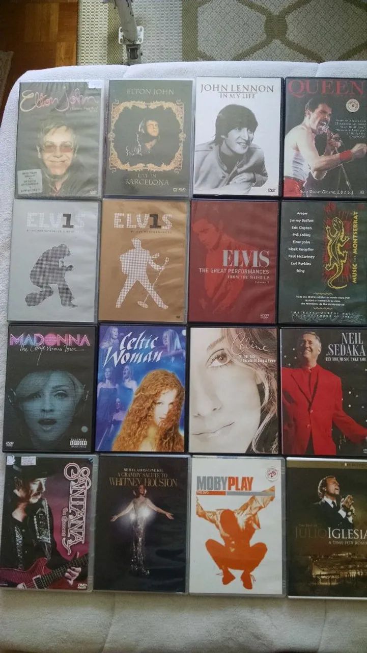 DVDS  - Foto 2