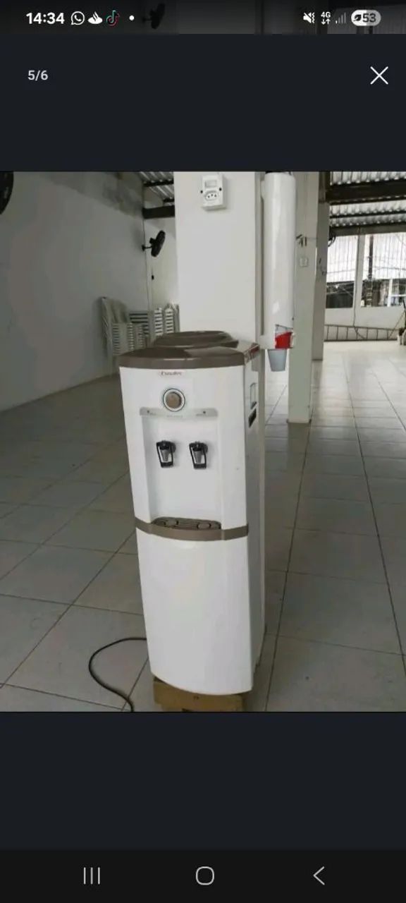 ESPAÇO PARA REUNIÕES, PALESTRAS E TREINAMENTOS - ATÉ 300 PESSOAS - Foto 5
