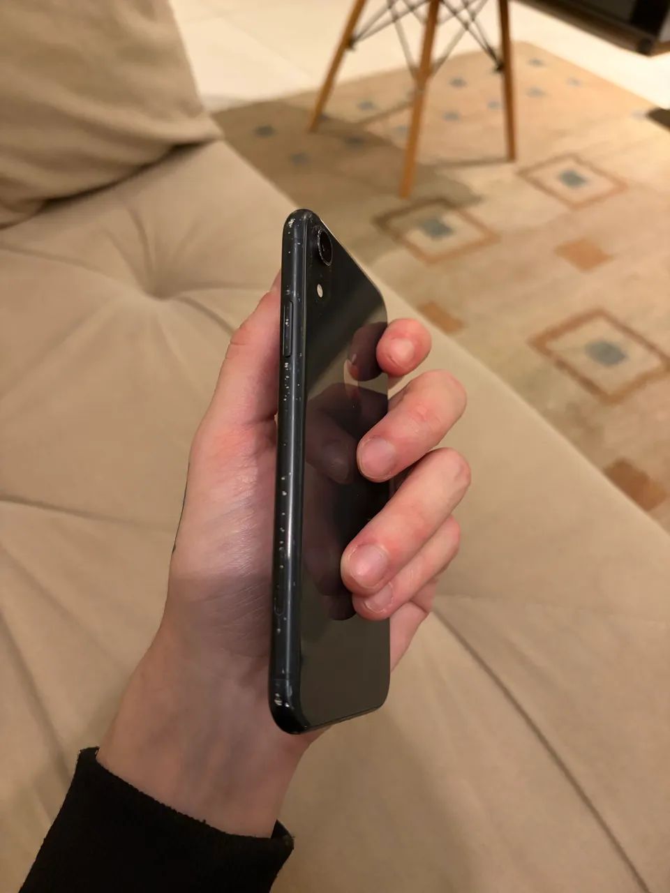 iPhone XR 64gb - Foto 4