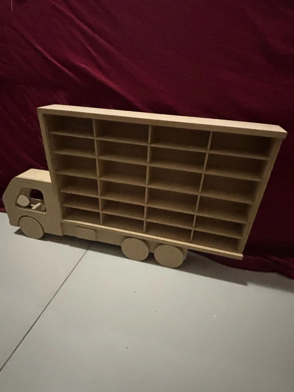 Expositor Hot Wheels
