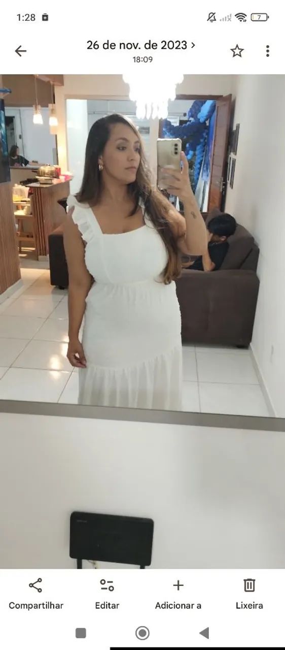 Desapego de roupas  - Foto 2