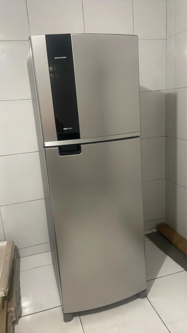 Geladeira Eletrolux 