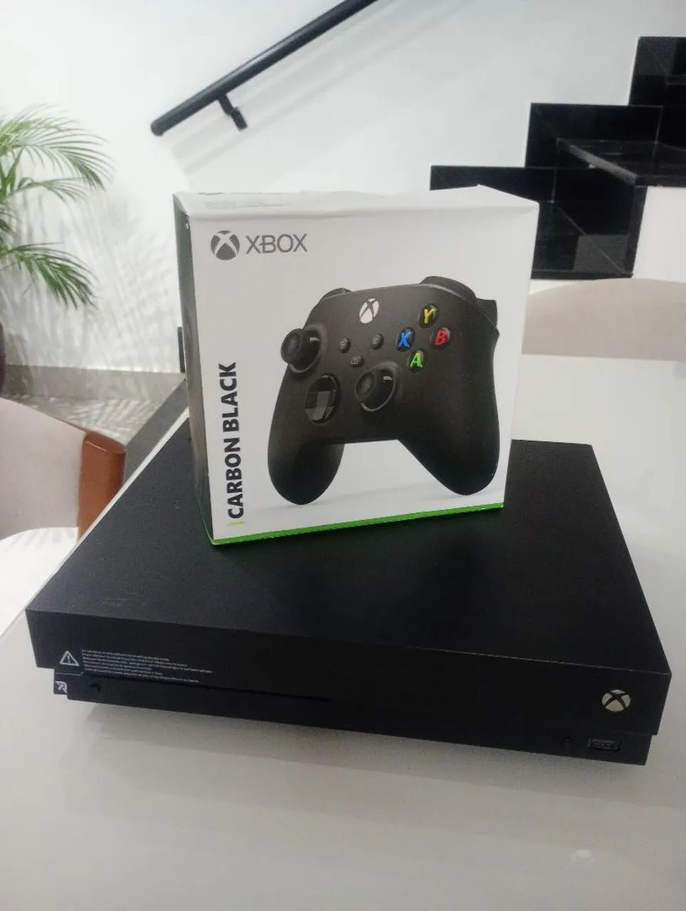 Xbox One X - Foto 3