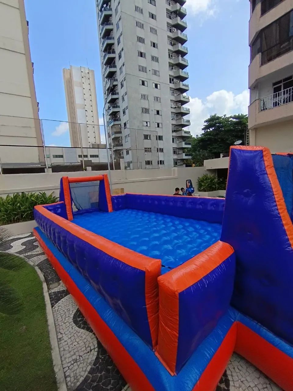 aluguel de brinquedos  - Foto 4