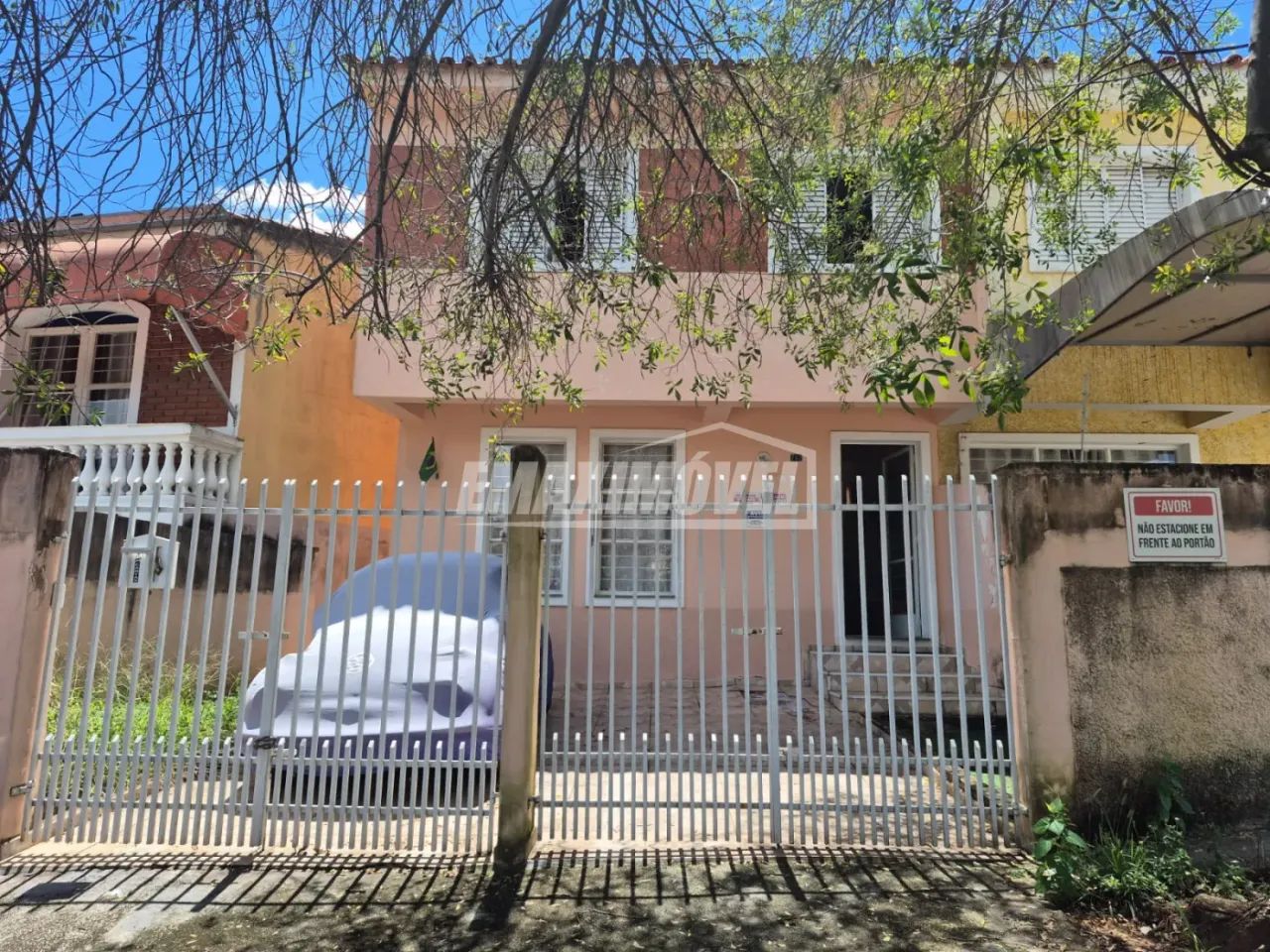 Casa em Bairros em Sorocaba - Foto 2