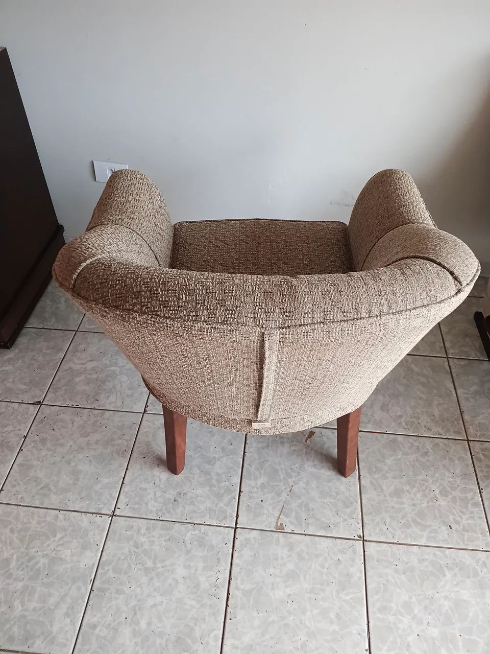 Poltronas usadas - Foto 3